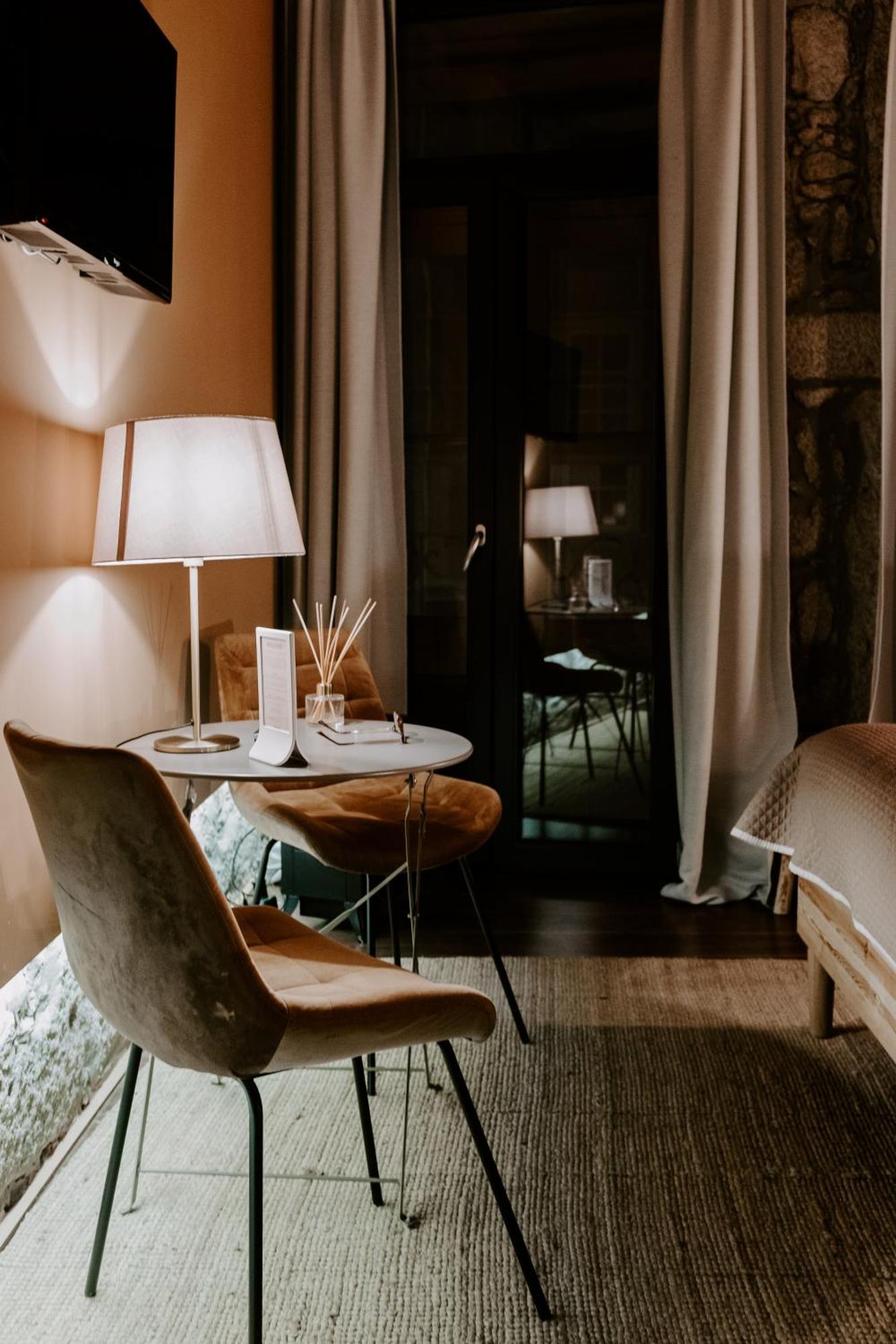 Laurear Guest House Порту Экстерьер фото