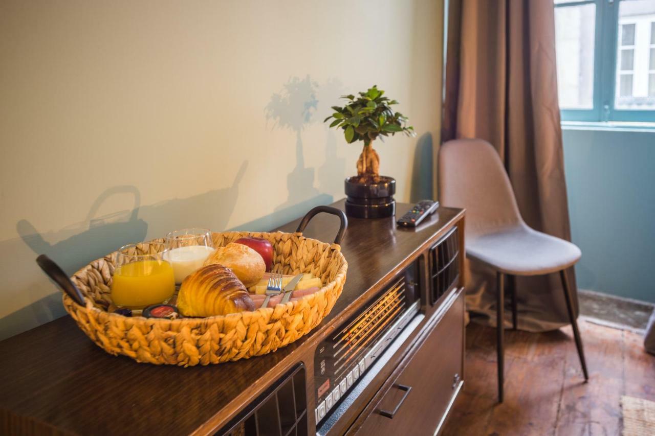 Laurear Guest House Порту Экстерьер фото
