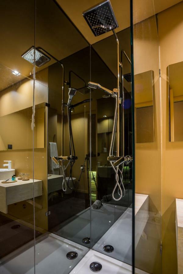 Laurear Guest House Порту Экстерьер фото