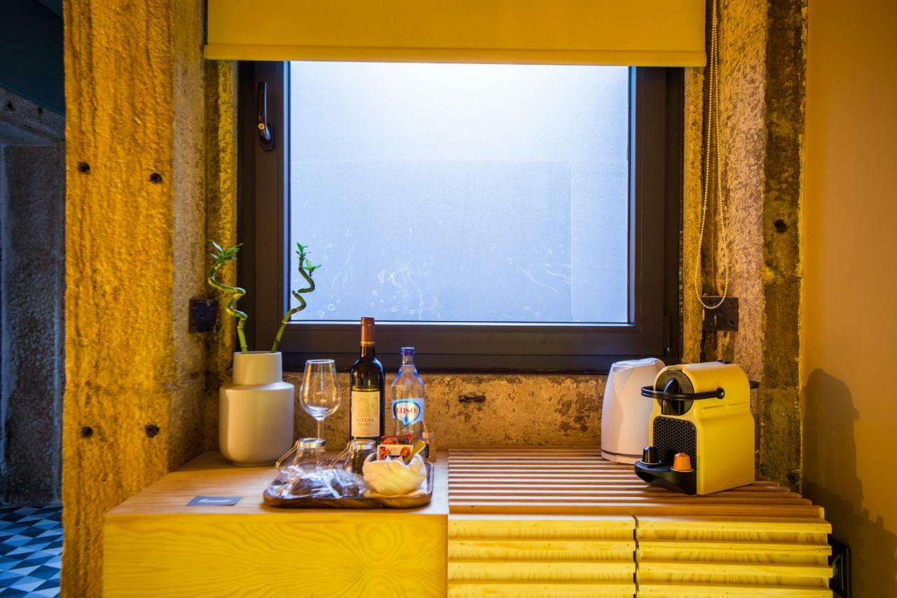 Laurear Guest House Порту Экстерьер фото