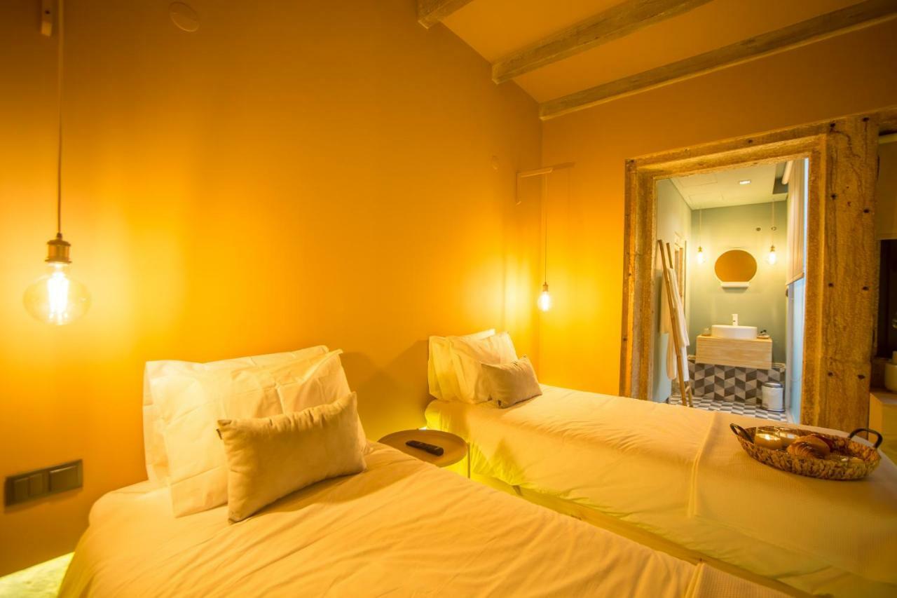 Laurear Guest House Порту Экстерьер фото