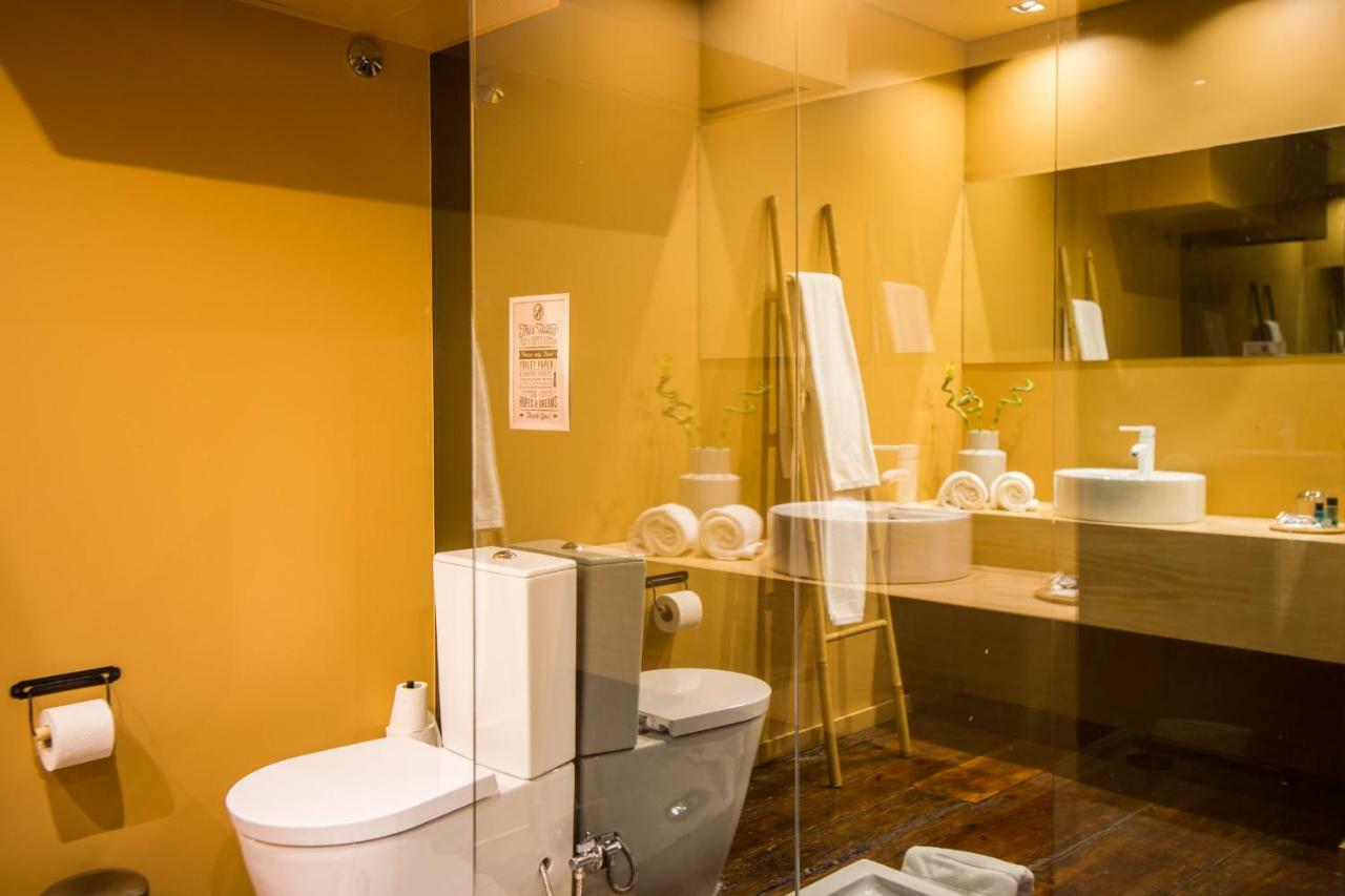 Laurear Guest House Порту Экстерьер фото