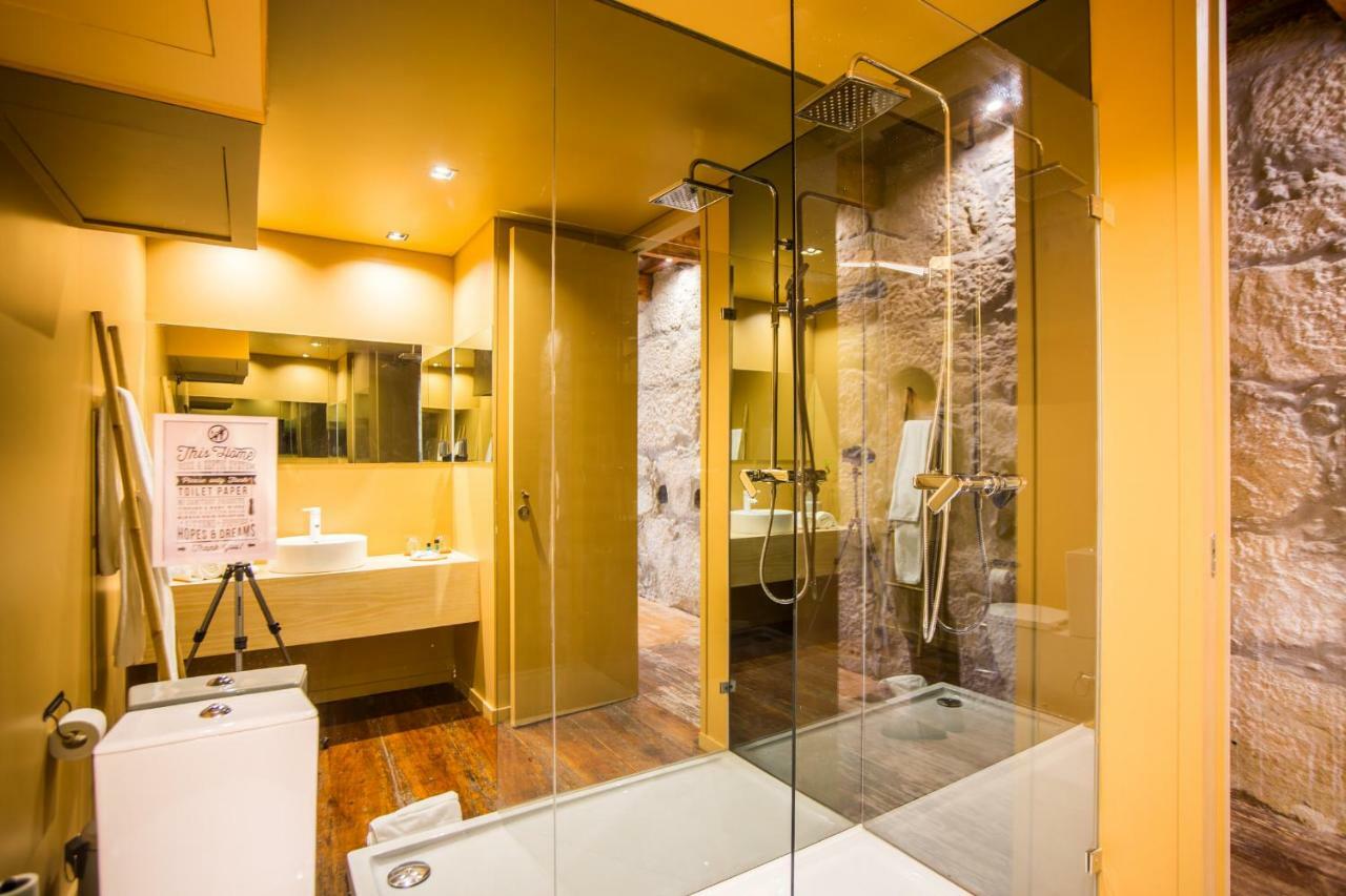 Laurear Guest House Порту Экстерьер фото