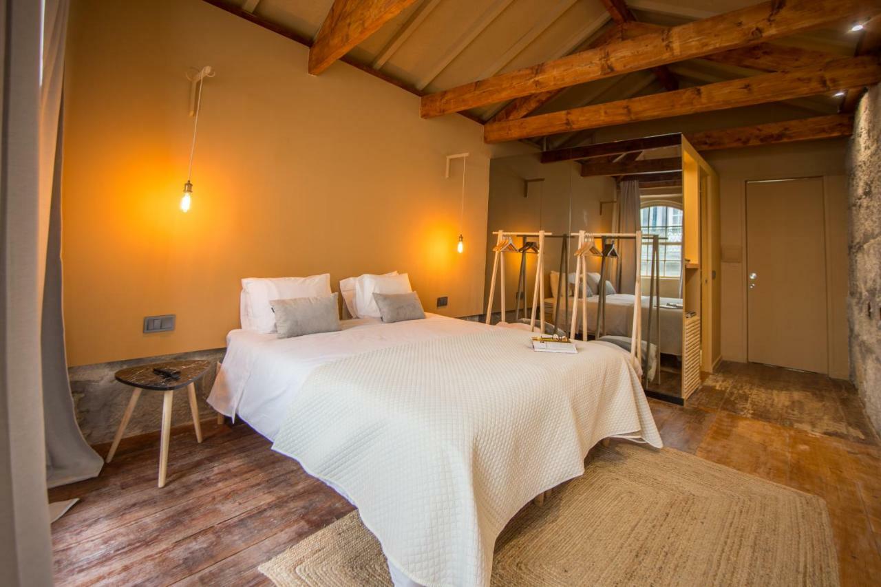 Laurear Guest House Порту Экстерьер фото